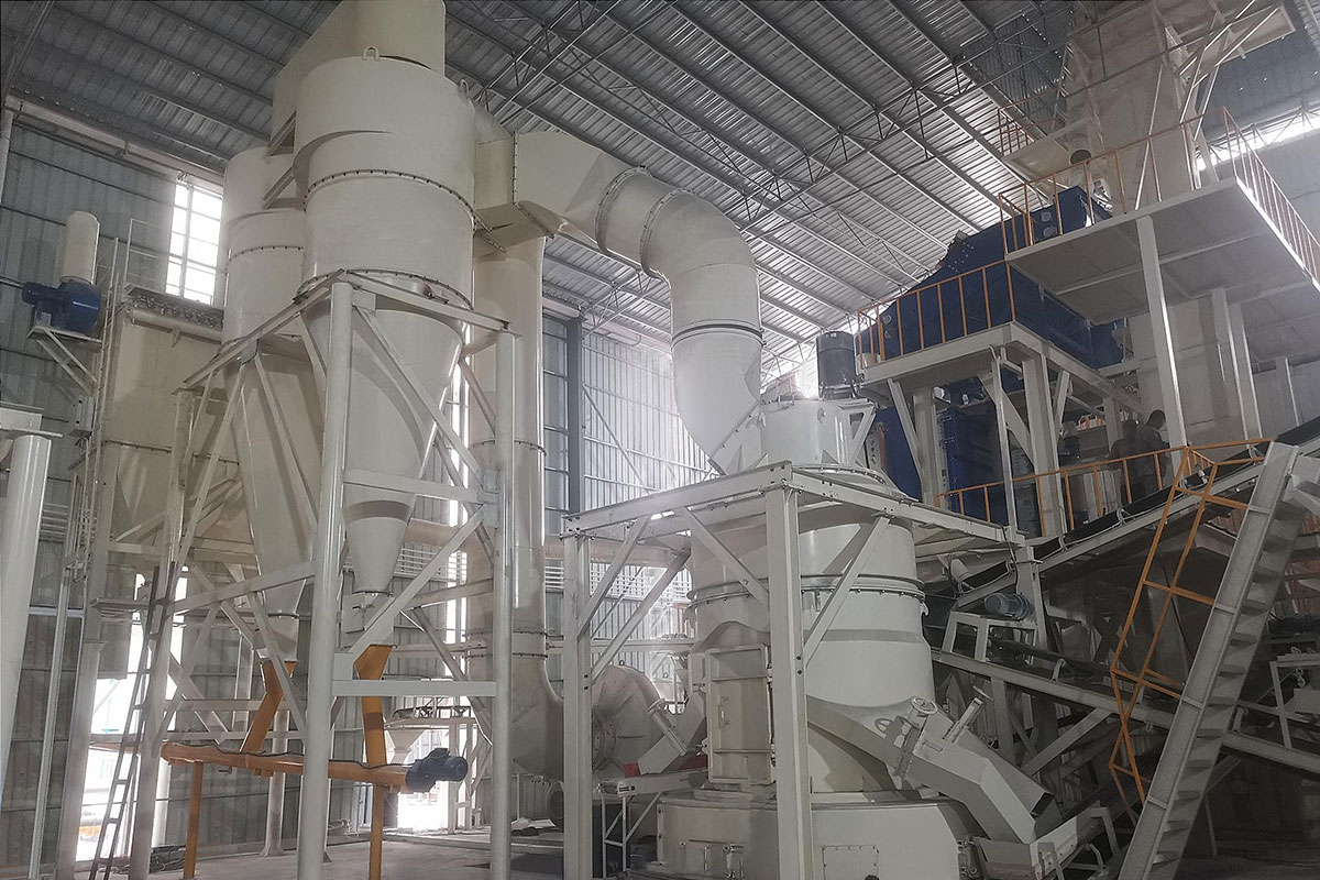 砂石行業的破局者——桂礦GKSF系列砂粉一體機如何重構產業未來