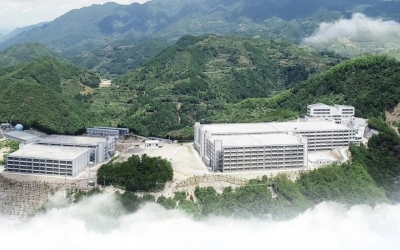 “膳博士未來(lái)工廠(chǎng)”獲評(píng)全省唯一 ！